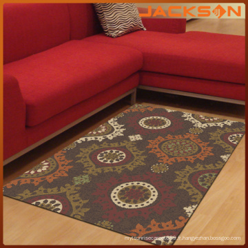 Tapis de décoration de maison conçu moderne